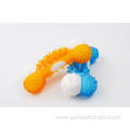 Environmentally Friendly chewing molar dog toy with sound